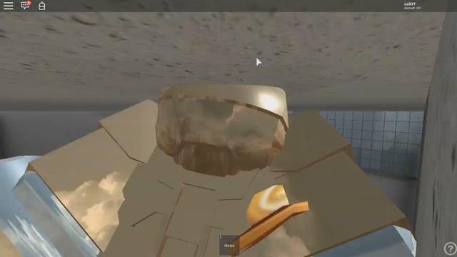 СИМУЛЯТОР ЖЕЛЕЗНОГО ЧЕЛОВЕКА ROBLOX SIMULATOR смотреть онлайн