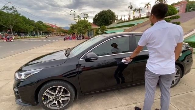Đề nổ máy từ xa KIA CERATO 2020 | 0908 112 777 смотреть онлайн