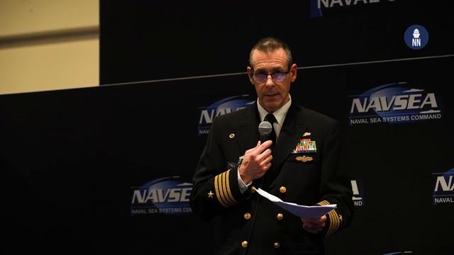 Gerald R. Ford CVN 78 Aircraft Carrier Program Update at Sea Air Space 2022 смотреть онлайн
