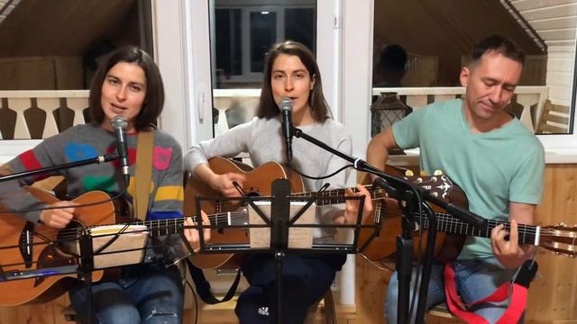Shakira - Objection cover by AlterEgo-T смотреть онлайн