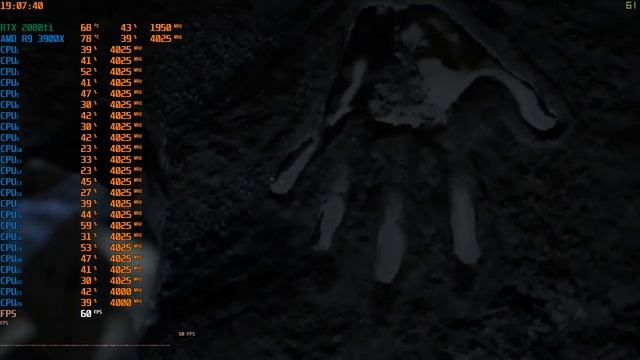 死亡擱淺 Death Stranding | 最高畫質 Ultra Settings Benchmark | 1080P | 序章 Prologue | Benchmark 3900X 2080ti смотреть онлайн