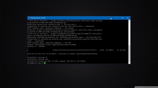 إنشاء ويندوز سيرفر " RDP " من شركة DigitalOcean بشكل كامل ومجاني | DigitalOcean Make Your Own RDP . смотреть онлайн