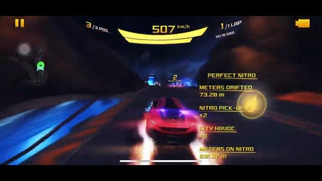 IS IT STILL USEFUL? ?!? | Asphalt 8, Koenigsegg Gemera Multiplayer Test After Update 64 смотреть онлайн