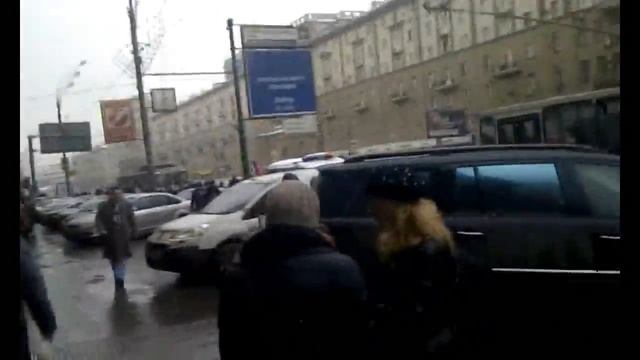 Большой Белый Круг, нарезочка смотреть онлайн