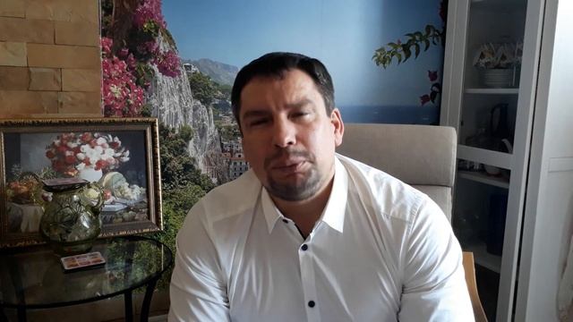 С Чистым, Страстным четвергом! Обычаи, очищение души и сердца. Молитва покаяния смотреть онлайн