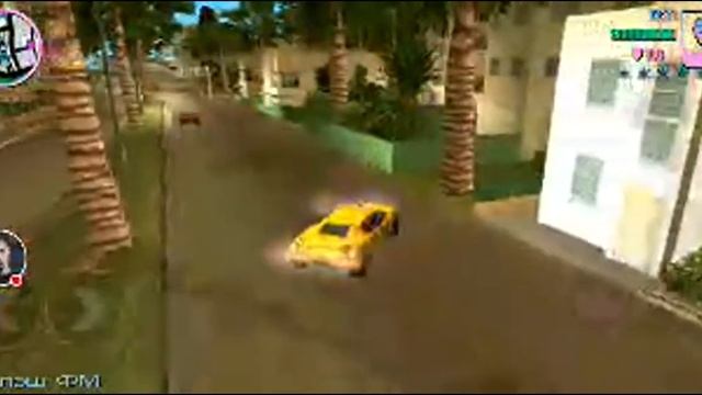 Влад А4 - Играем в GTA V (GTA Vice City) Оффлайн смотреть онлайн