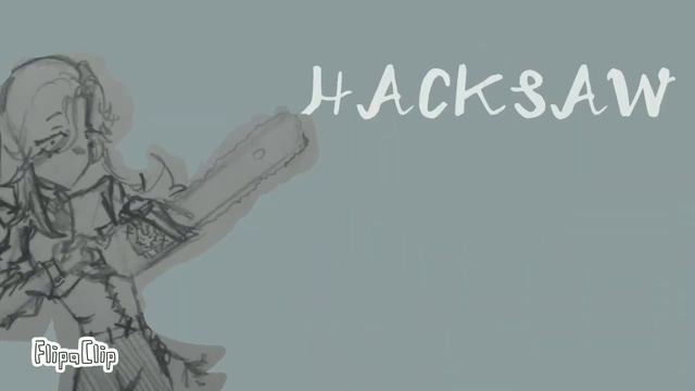 CH4INSAWW. / animation meme. смотреть онлайн