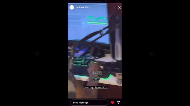 FTP preview new fire Chief Keef Record смотреть онлайн