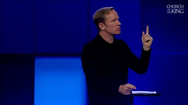 Who’s Standing With You? | Pastor Steve Robinson смотреть онлайн