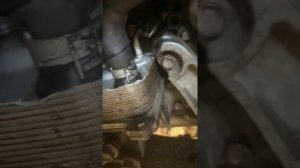 Теплообменник  Ниссан Мурано