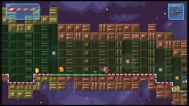 Deep Space Rush Platinum Walkthrough смотреть онлайн