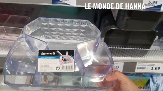 ACTION ARRIVAGE 12-05 MAQUILLAGE COSMÉTIQUE BEAUTÉ смотреть онлайн