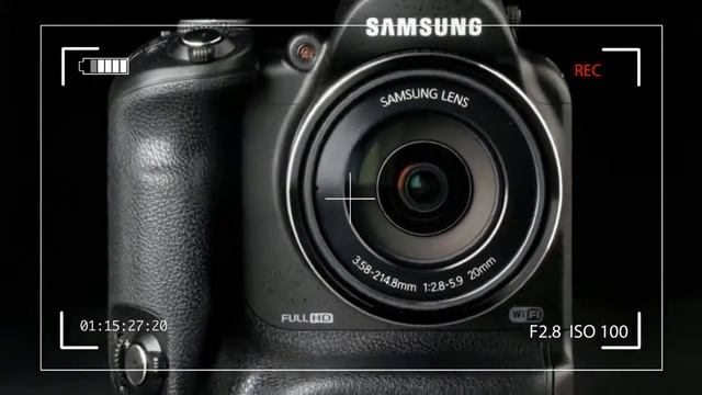 Look The Secrets Samsung WB2200F Review смотреть онлайн