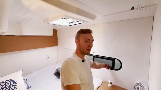 Обзор катамарана смотреть онлайн