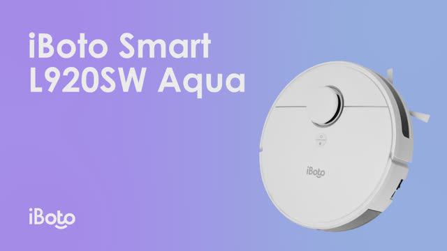 Iboto Smart L920SW Aqua ИНСТРУКЦИЯ БЫСТРЫЙ СТАРТ