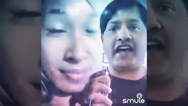 KarmaChameleon [ #Smule #www.facebook.com/profile.php?id=100087306284901 #SanjoyChatterjee ] смотреть онлайн