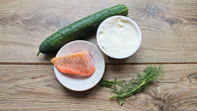 Вкусные будни