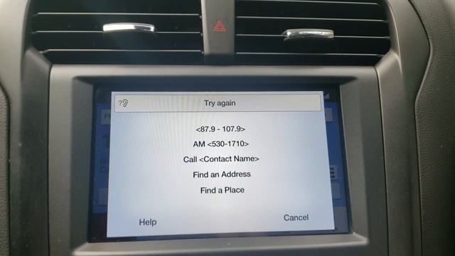 17 Fusion Sport - Sync 3 19149 update смотреть онлайн