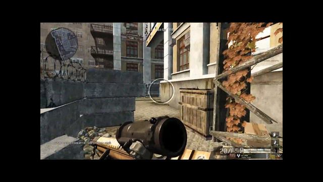 WarFace #2 - Мясо (Ням-Ням) КотаМЭН смотреть онлайн