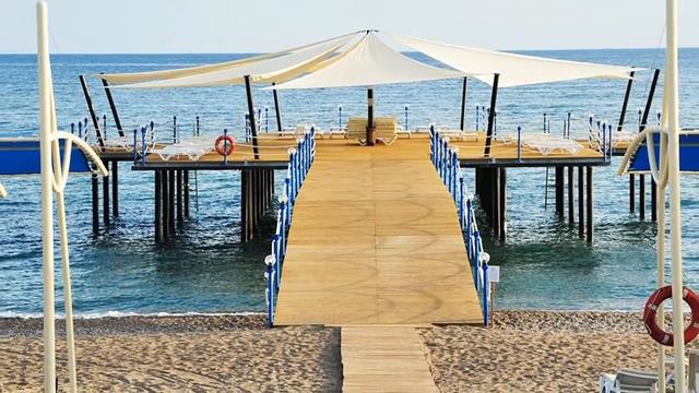 Sea World Resort & Spa 5* Турция, Манавгат