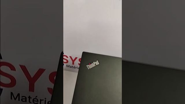حاسوب مواصفات عالية وثمن رخيص ?? - Lenovo T470S TACTILE смотреть онлайн