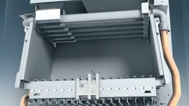 Vaillant Turbo TEC Plus242