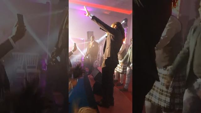 DEDICACE DE GADJI CELI A PARIS смотреть онлайн