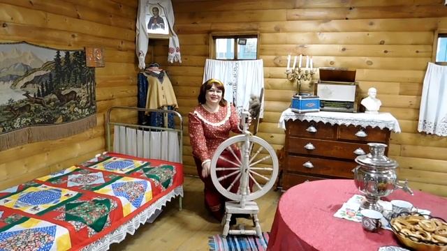 Я поведу тебя в музей смотреть онлайн