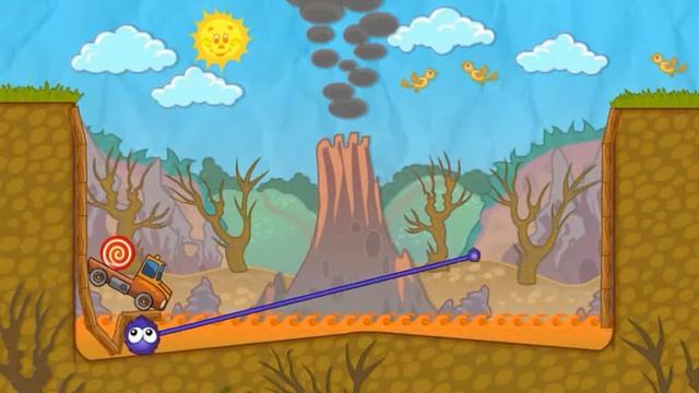 Catch The Candy Hard Level 3 Walkthrough смотреть онлайн
