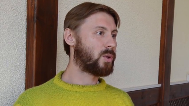 Отзыв об Андрее #Дуйко и школе Кайлас ⚜ Михаил Федоров Россия СПб смотреть онлайн