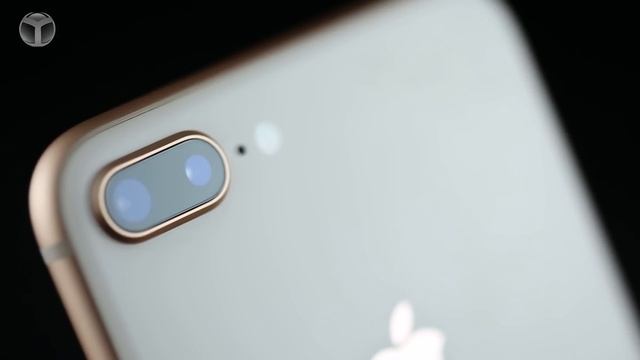 IPhone 8 Plus İnceleme - 7 Plus'a Göre Artıları Neler? Alınmalı Mı?
