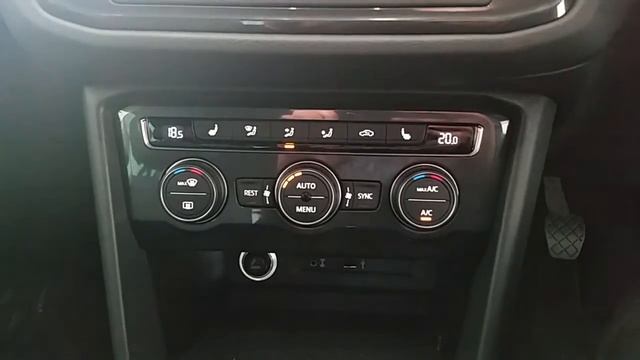 2016 Volkswagen Tiguan Highline Review Ireland смотреть онлайн