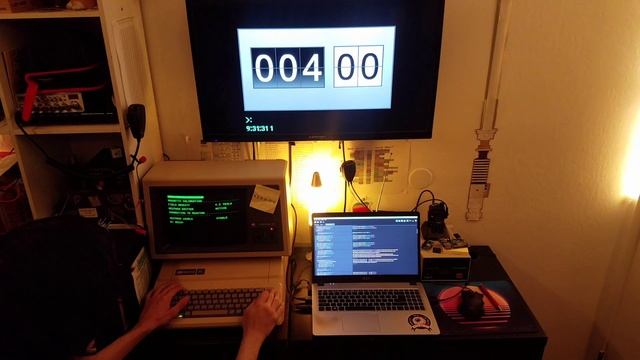 DHARMA Swan Station Interface [Demo] (FULL DOWNLOAD AVAILABLE) смотреть онлайн