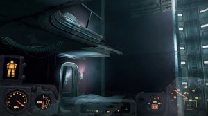 Fallout 4 - Легендарная "Десантная броня"★