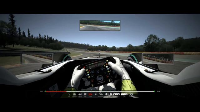 FC2009 physics error смотреть онлайн