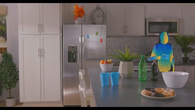 Detectron2: A PyTorch-based modular object detection library смотреть онлайн