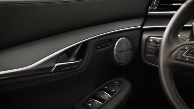 INFINITY QX55 2021 | Interior, Exterior and Drive смотреть онлайн