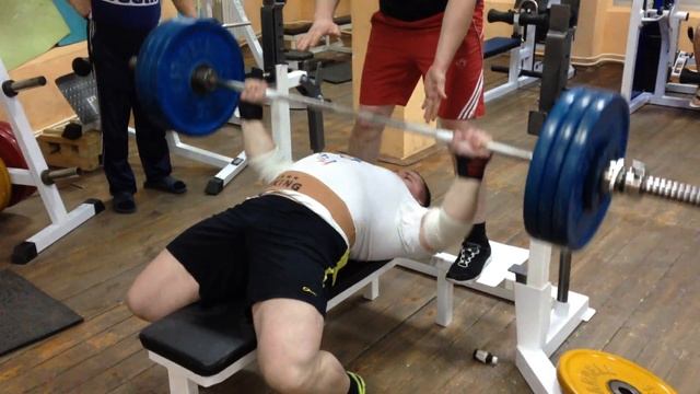 Жим лёжа 150 кг на 12 повторений смотреть онлайн