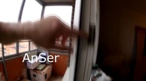 Ручка окна не до конца! Как исправить? Ремонт окна. Оконные трагедии-17. Починка №1.