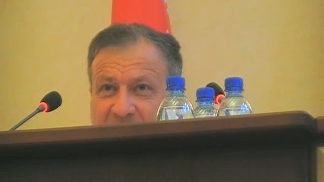 Встреча с председателем Витебского горисполкома Виктором Николайкиным смотреть онлайн