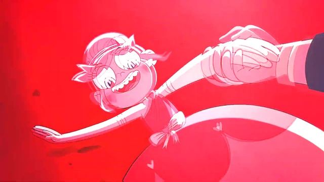 Марко и Стар | Крылья | СтарКо / СтарТом | Клип | Стар против сил зла | Starco смотреть онлайн