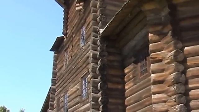 Верхняя Уфтюга Иван Купала смотреть онлайн