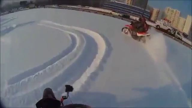 Мототерапия круглый год смотреть онлайн