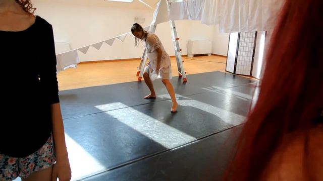 A Domani // Lost Movement смотреть онлайн