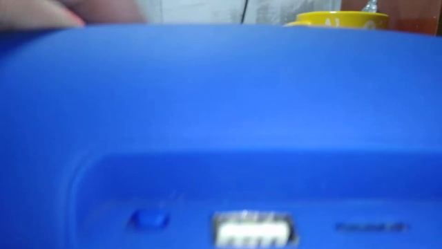 Обзор на китайскую калонку CHARGE MINI 3+ смотреть онлайн