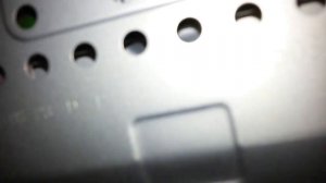 LG LED TV драйвер подсветки, нет тока подсветки