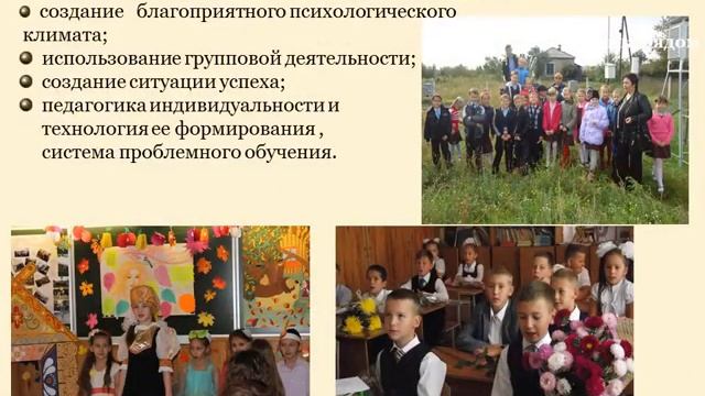 Презентация результатов педагогической деятельности смотреть онлайн