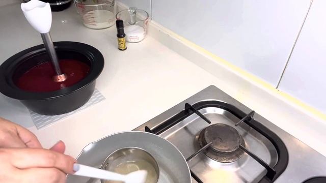 Сливовый нектар- вкусный десерт! смотреть онлайн