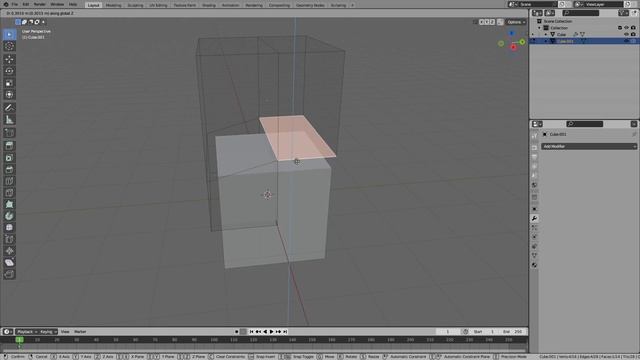 Why Your Boolean Doesnt Work. Theoretical Rant. Blender 3D. смотреть онлайн
