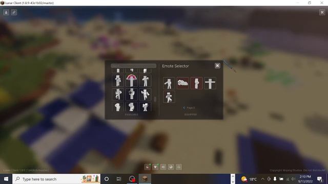 How to get *EVERY* Lunar Client cosmetic for *FREE* (2023) смотреть онлайн